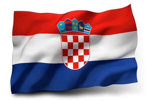 Finden sie hochwertige fotos, die sie anderswo vergeblich suchen. Kroatien Fahne als Schwenkfahne& Zaunfahne oder Hissfahne