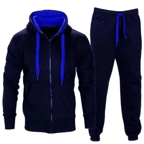 lbl casual hooded tracksuits men sportswear mens sweat suits hoodie