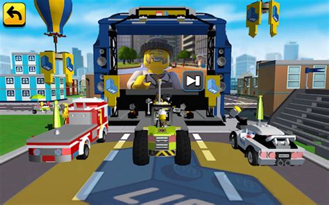 Lego® City My City 2 Apk Free Download For Android