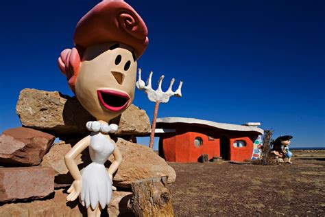 The Strangest Roadside Attractions In Every State Realclearmarkets