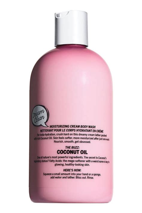 Buy Victorias Secret Pink Coco Moisturizing Cream Body Wash With