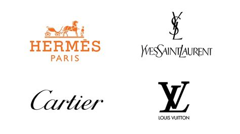 French Based Luxury Brands Literacy Ontario Central South