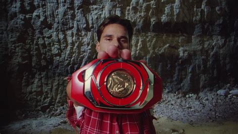 Find and follow posts tagged mighty morphin power rangers: I. Movie - Arsenal - Morphin' Legacy