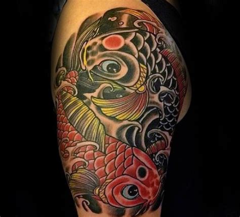40 Pisces Tattoo Designs And Body Placement Ideas Tats N Rings