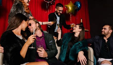 Are Swingers Clubs The Key To Spice Up Your Marriage