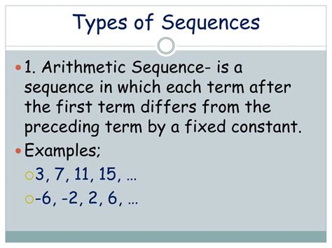 Ppt Sequence Powerpoint Presentation Free Download Id2056658