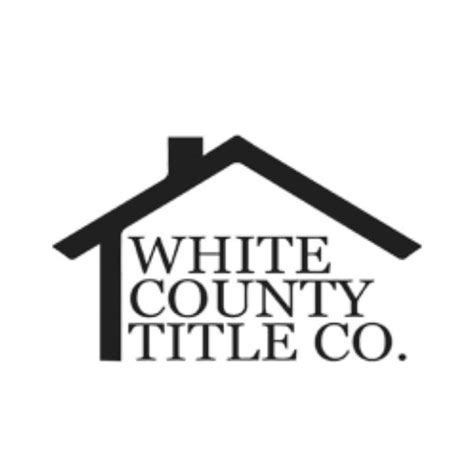 White County Title Co Searcy Ar