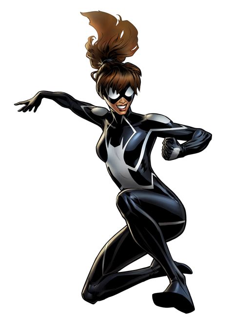 Maa Insiders On Twitter Spider Girl Avengers Alliance Marvel Avengers Alliance