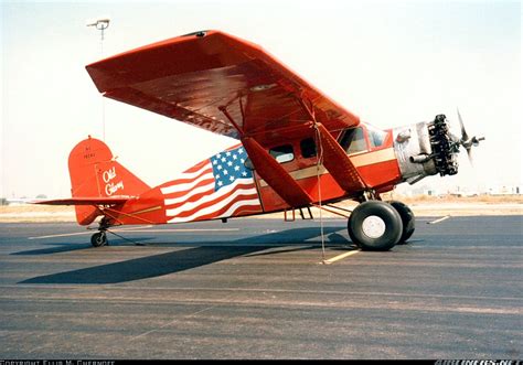Bellanca Ch 300 Pacemaker Untitled Aviation Photo 1384854