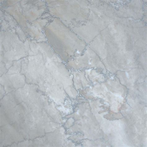 Floor tiles remain a good option for kitchens because they come in a wide range of colors and materials. MSI Temple Gray 12 in. x 12 in. Polished Marble Floor and ...