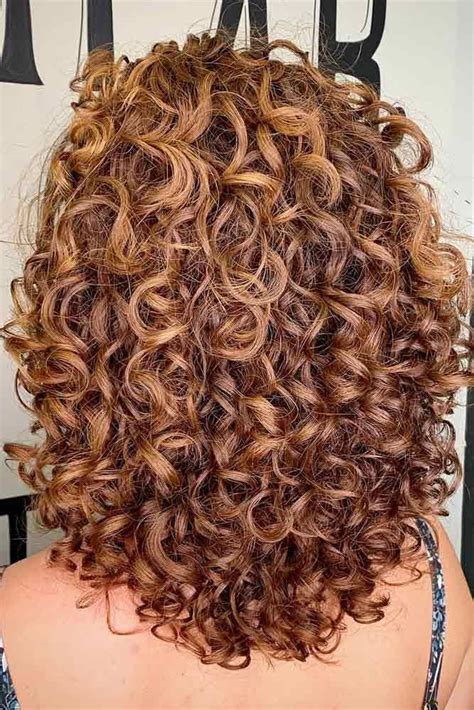 It really depends on the wavy girl. Pin on Perm Hair Styles