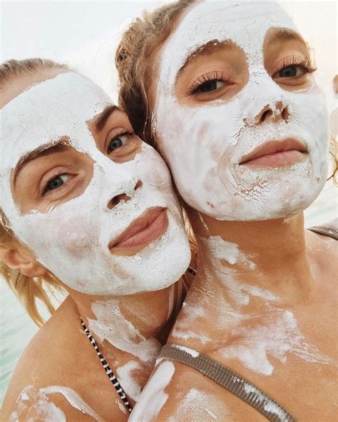 Did You Try The Silica Mud Mask At Blue Lagoon Bluelagooniceland