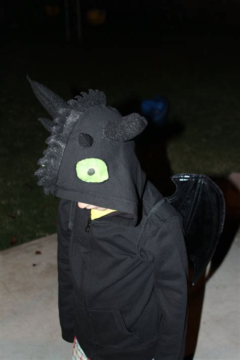 Adult Sizes Toothless Costume