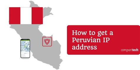 A vpn (virtual private network) offers greater security and privacy on. How to get a Peru IP Address from Anywhere with a VPN