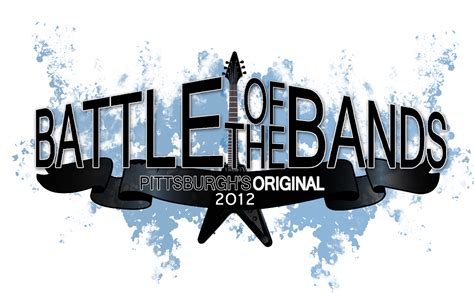 Tickets For Original Battle Of The Bands Finals In Pittsburgh From Showclix