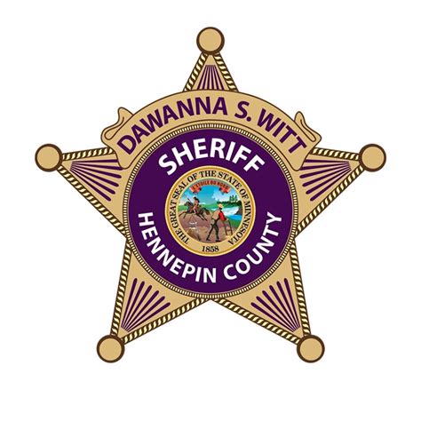 Hennepin County Sheriffs Office Youtube