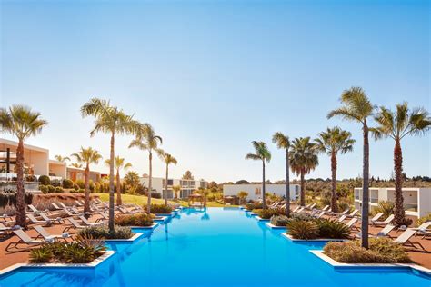 Stay In The Lap Of Luxury At This All Inclusive Portugal Resort From