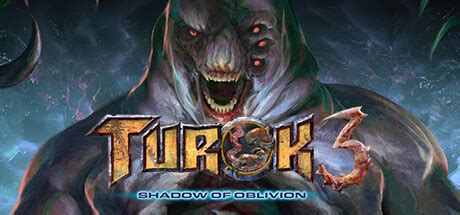 Turok Shadow Of Oblivion Nintendo Switch Gamer