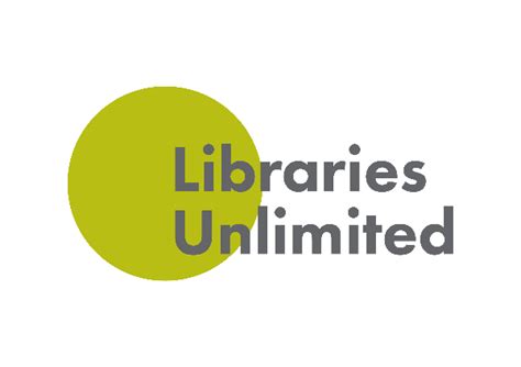 Available Now Libraries Unlimited Overdrive