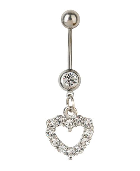 Cuteee Belly Jewelry Belly Button Rings Belly Rings