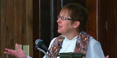 Watch Methodist Pastor Comes Out To Congregation