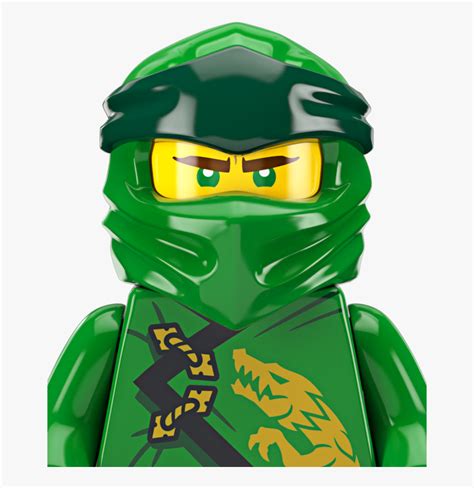 Personajes Lego Ninjago Free Transparent Clipart Clipartkey