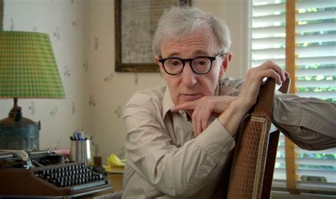 Woody Allens 10 Favoritfilmer Gillar De 400 Slagen Bäst Feber