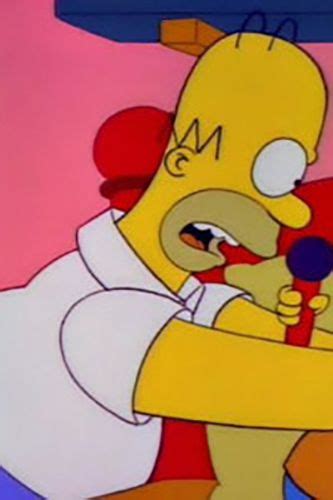 The Simpsons Radio Bart 1992 Carlos Baeza Synopsis