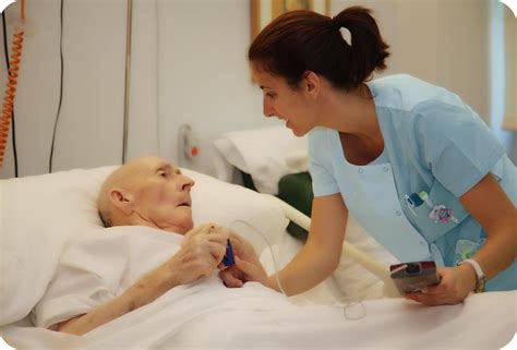 Cuidados Paliativos A Domicilio Servicios Enfermera Star Servicio