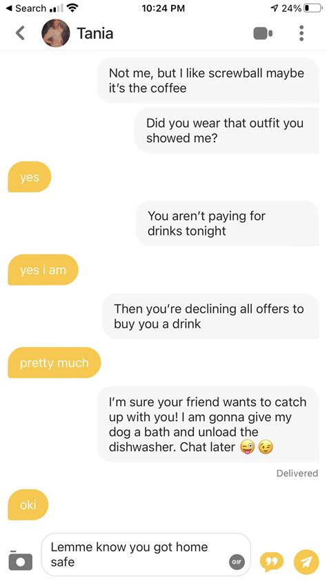 Reddit Texting Advice