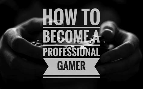 How To Become A Professional Gamer Call Of Duty Tips And Tricks To