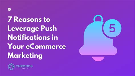 7 Reasons To Leverage Push Notifications In Your Ecommerce Marketing Adleaks