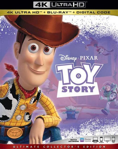 Toy Story By John Lasseter John Lasseter Tom Hanks Tim Allen Don