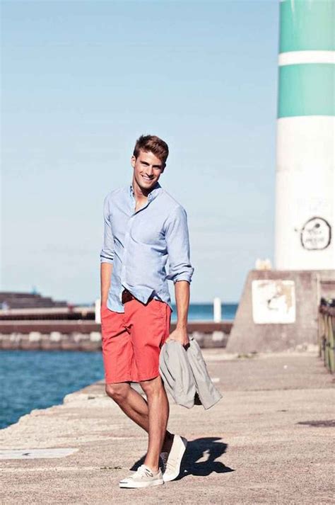 52 awesome mens preppy style ideas for summer mens summer outfits mens fashion summer mens