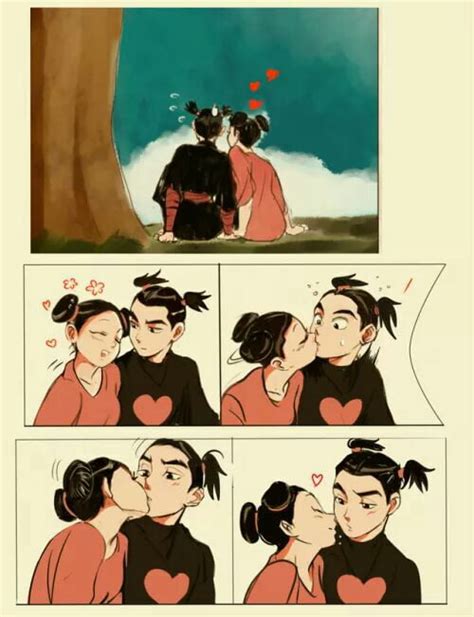 Pucca And Garu Best Couple 9gag