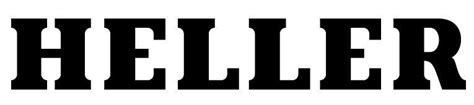 Heller Logo Logodix