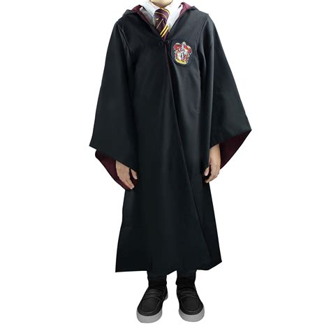 Kids Gryffindor Robe Harry Potter Cinereplicas Cinereplicas Usa