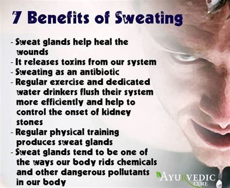 Benefits Of Sweating Benefits Of Sweating Health And Fitness Tips Sore Muscle Relief