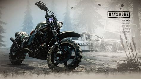 Show Me Your Drifter Bikes Daysgone