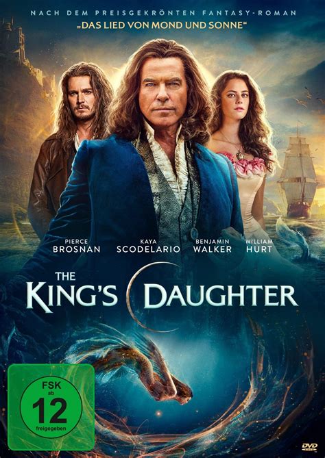 The King S Daughter Streamen Filmstarts De