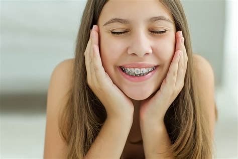 Braces And Your Teens Oral Hygiene