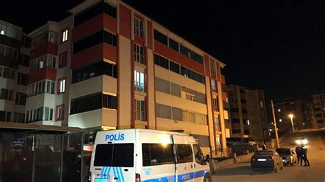 Karabük te bir apartman karantinaya alındı Son Dakika Haberleri