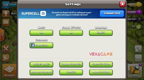 We did not find results for: Cara Mengembalikan Akun COC Yang Hilang - VexaGame
