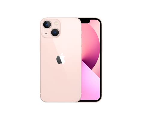 Apple Iphone 13 Mini 512gb Pink
