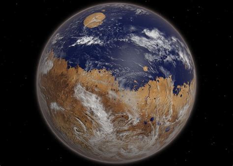 How Did The Earth Look 4 Billion Years Ago The Earth Images Revimageorg