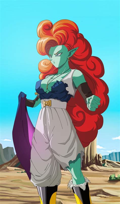 zangya by elitenappa on deviantart in 2020 anime dragon ball super anime dragon ball dragon