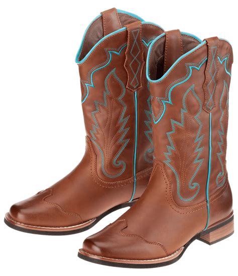 Cowboy Boots Png Transparent Images Png All