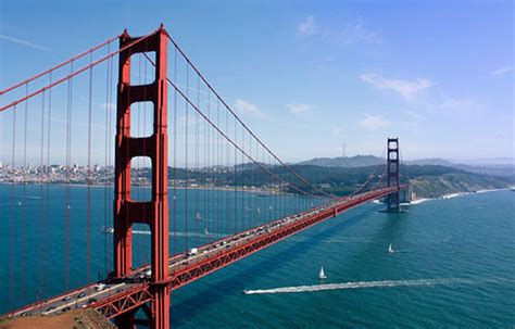 Trusted Tours San Francisco Golden Gate Bridge