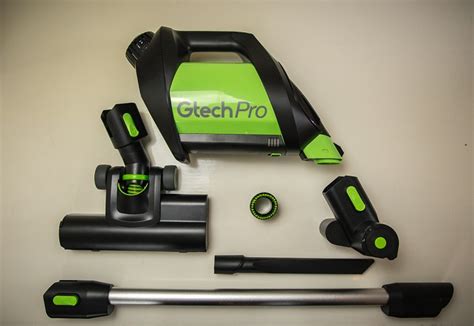 Gtech Pro Cordless Vacuum Cleaner Review £50 Discount Code