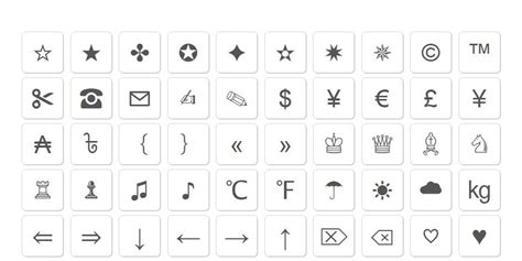Cool Symbols Copy And Paste Fortnite Steam Name Symbol List Icons